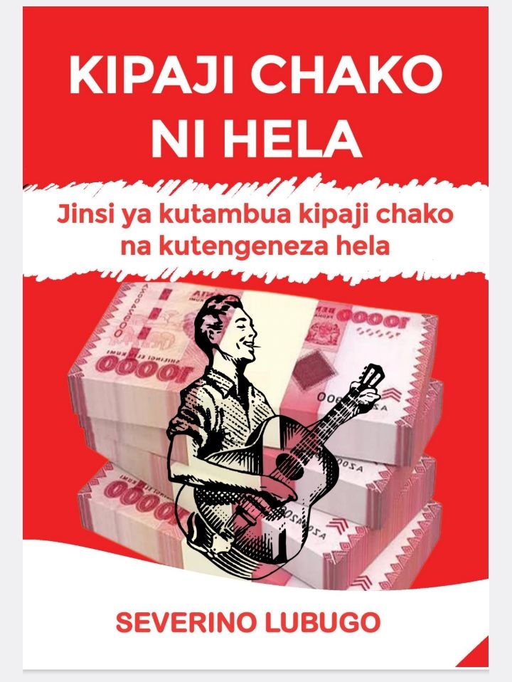 KIPAJI CHAKO NI HELA