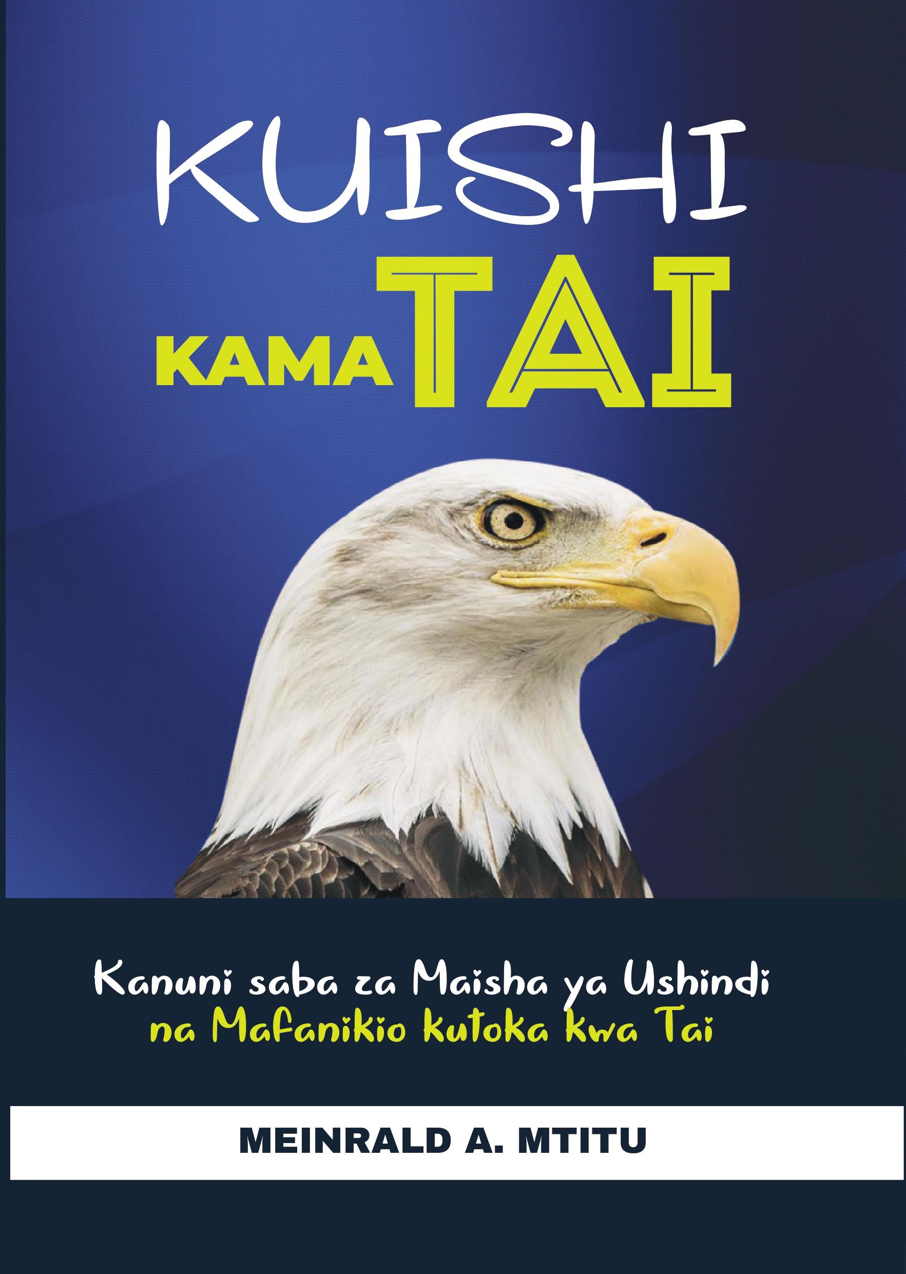 KUISHI KAMA TAI