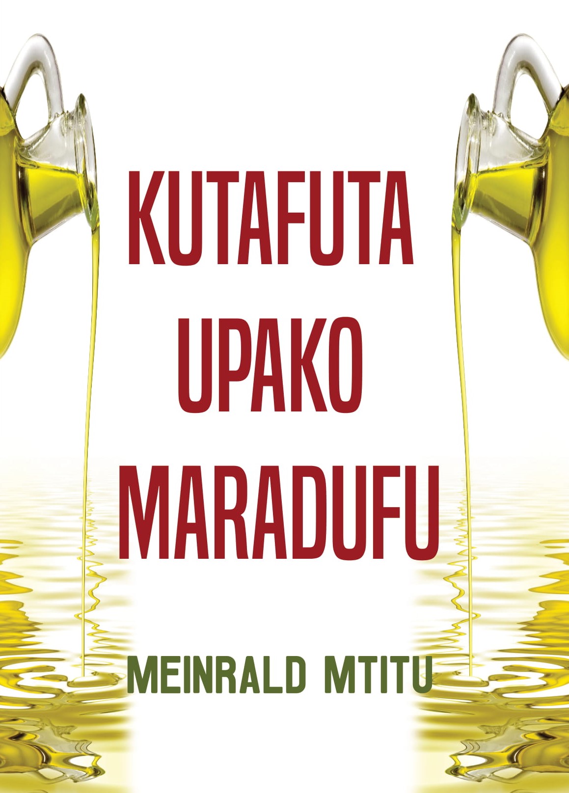 KUTAFUTA UPAKO MARADUFU