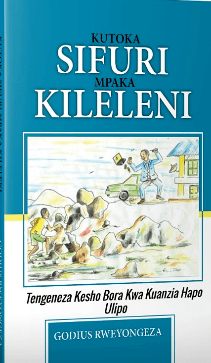 KUTOKA SIFURI MPAKA KILELENI