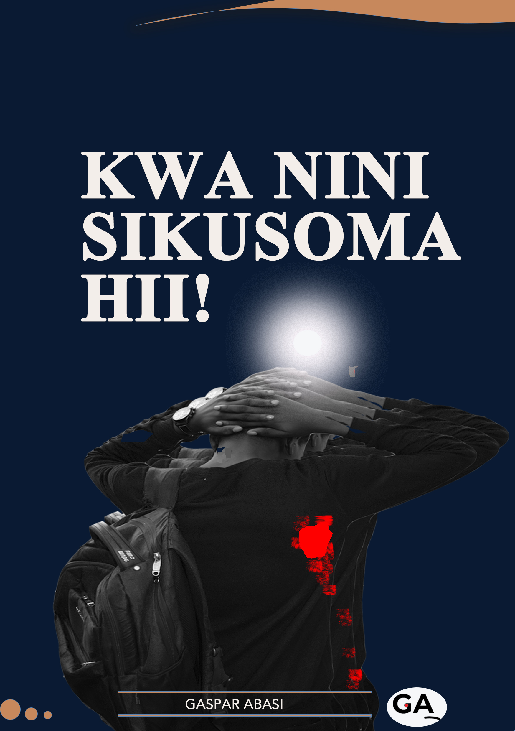 KWA NINI SIKUSOMA HII!