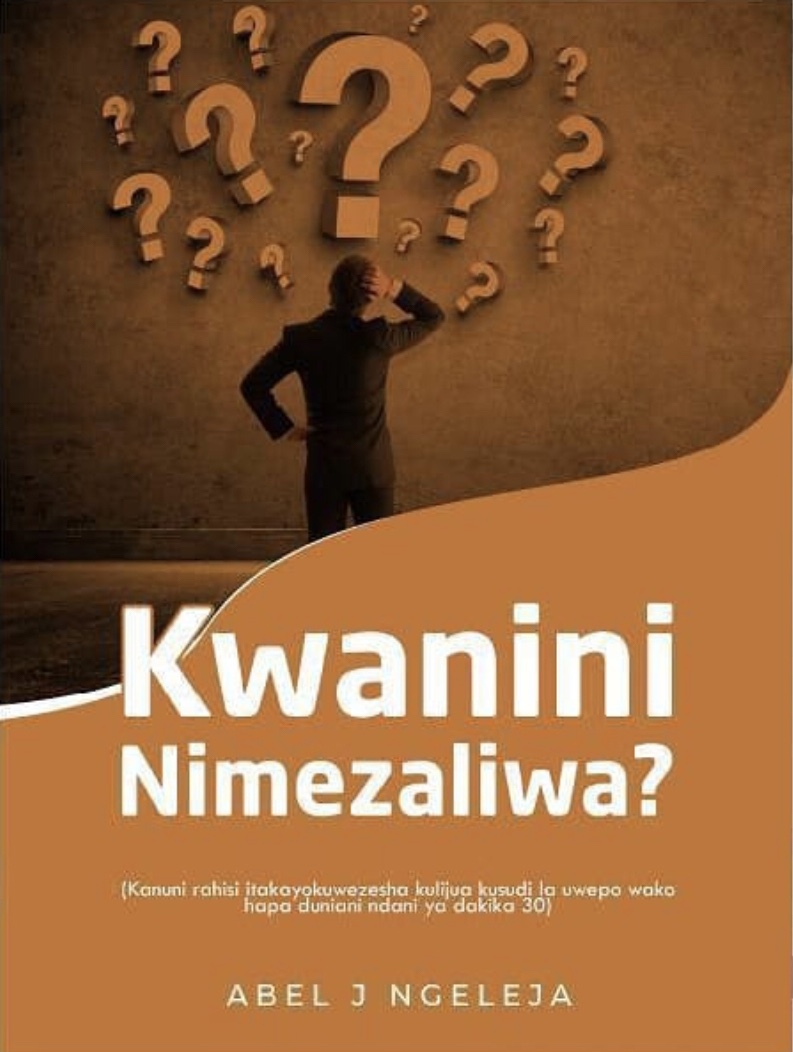 Kwanini Nimezaliwa