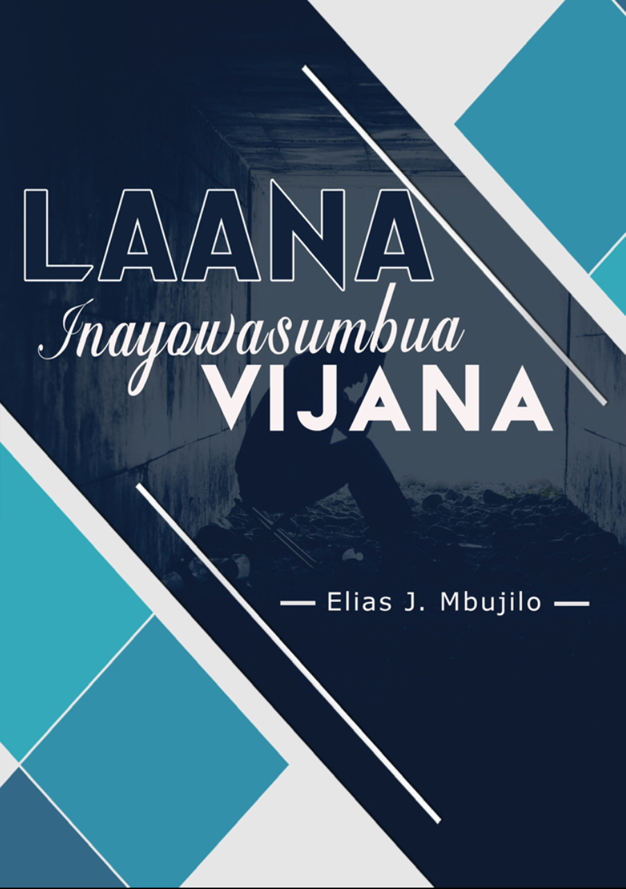 LAANA INAYOWASUMBUA VIJANA
