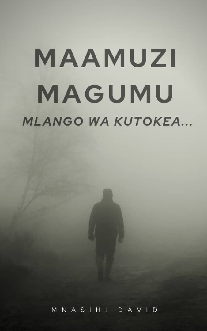 Maamuzi Magumu