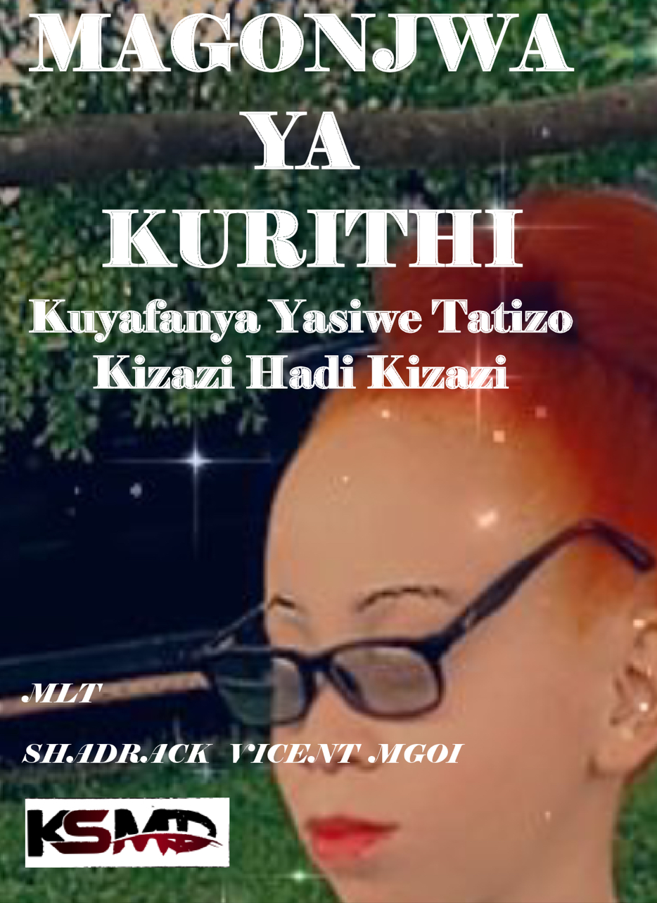 MAGONJWA YA KURITHI