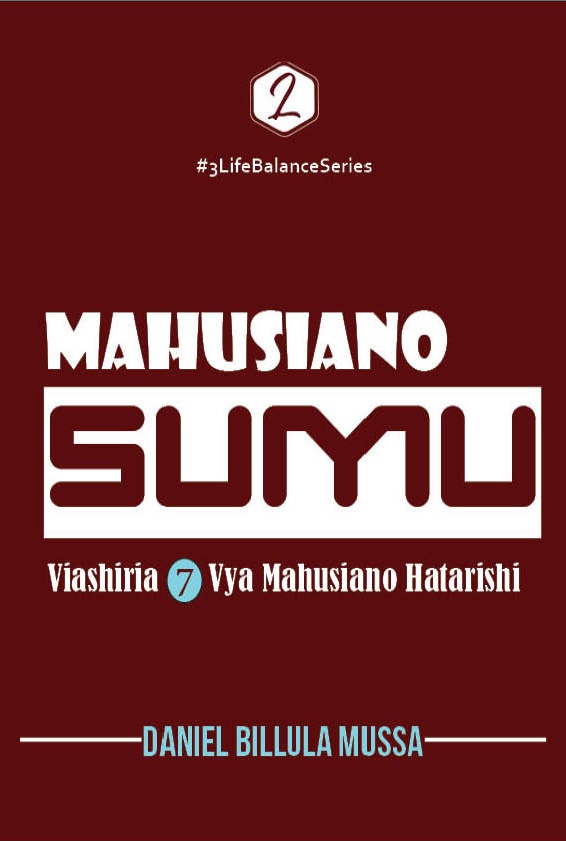 MAHUSIANO SUMU