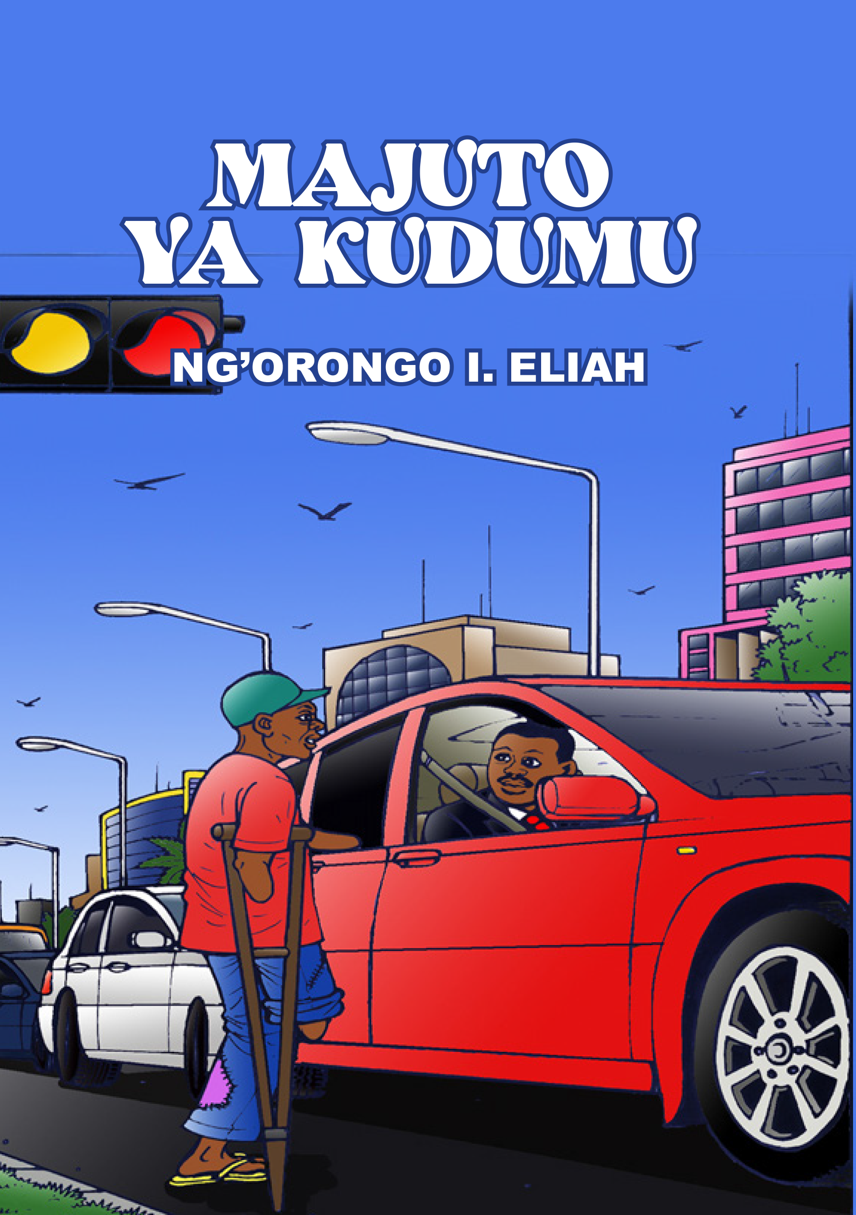 MAJUTO YA KUDUMU