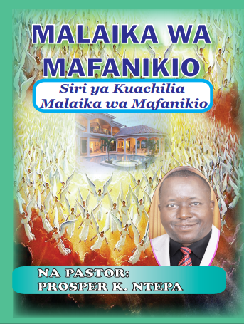 MALAIKA WA MAFANIKIO