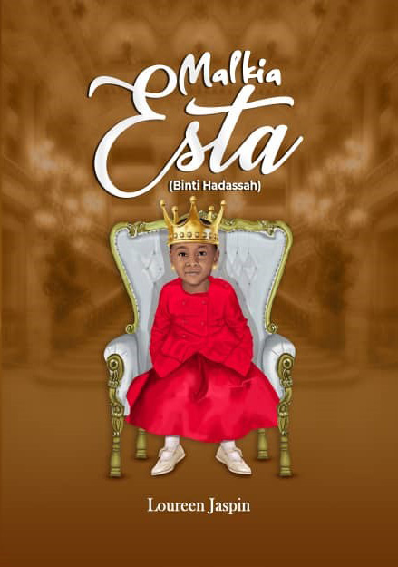 Malkia Esta