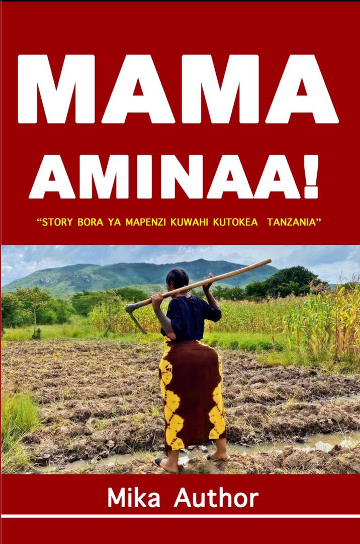 MAMA AMINAAA