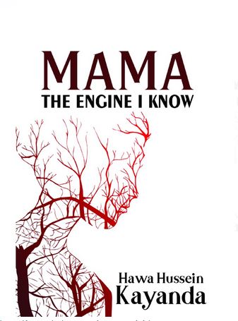 MAMA THE ENGINE I KNOW