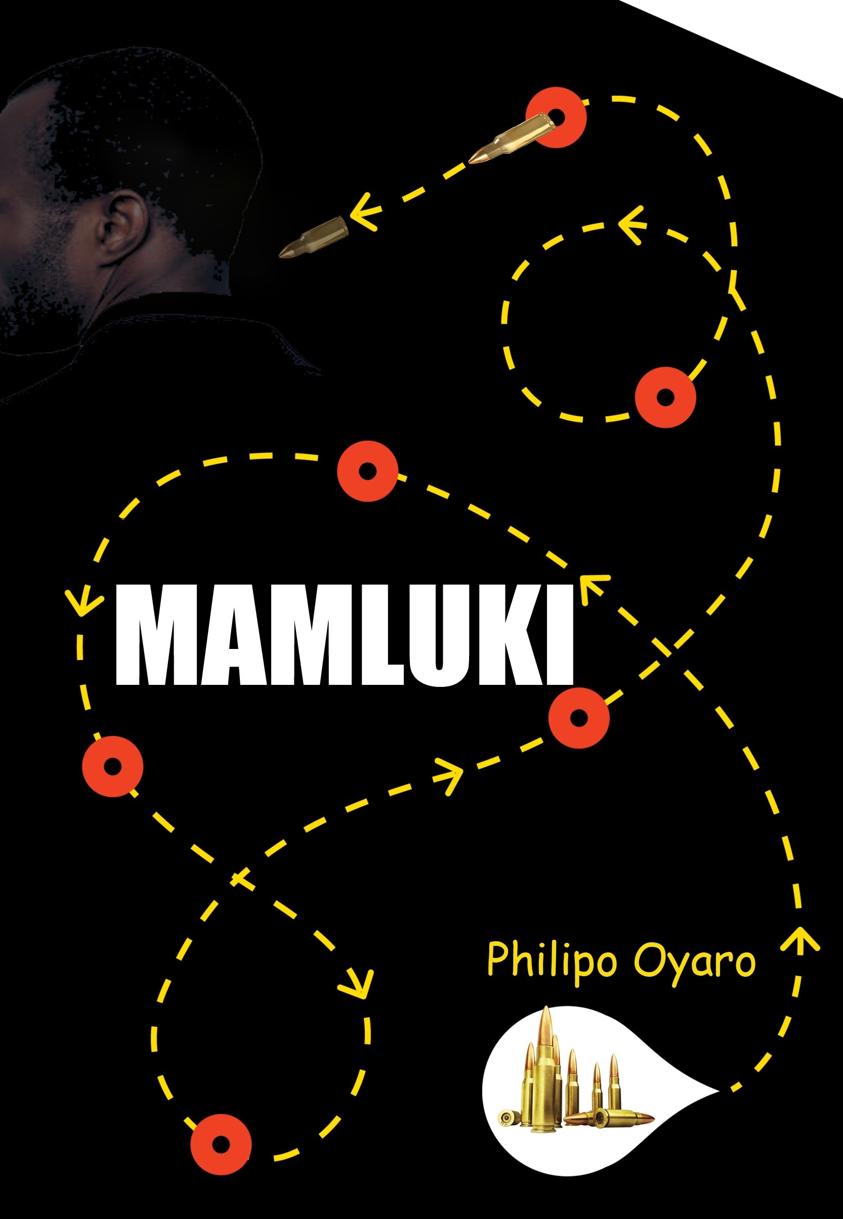 MAMLUKI
