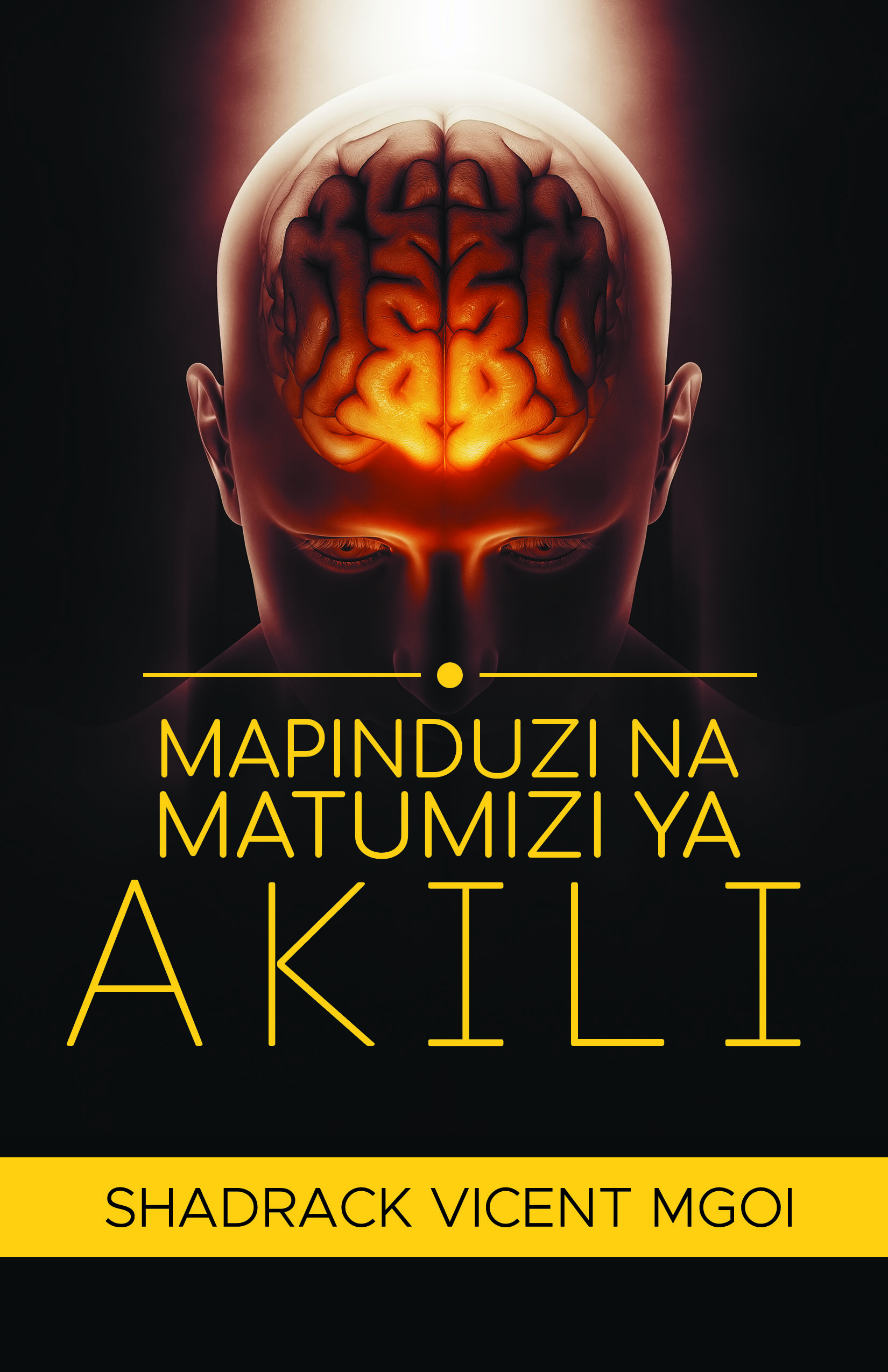 MAPINDUZI NA MATUMIZI YA AKILI
