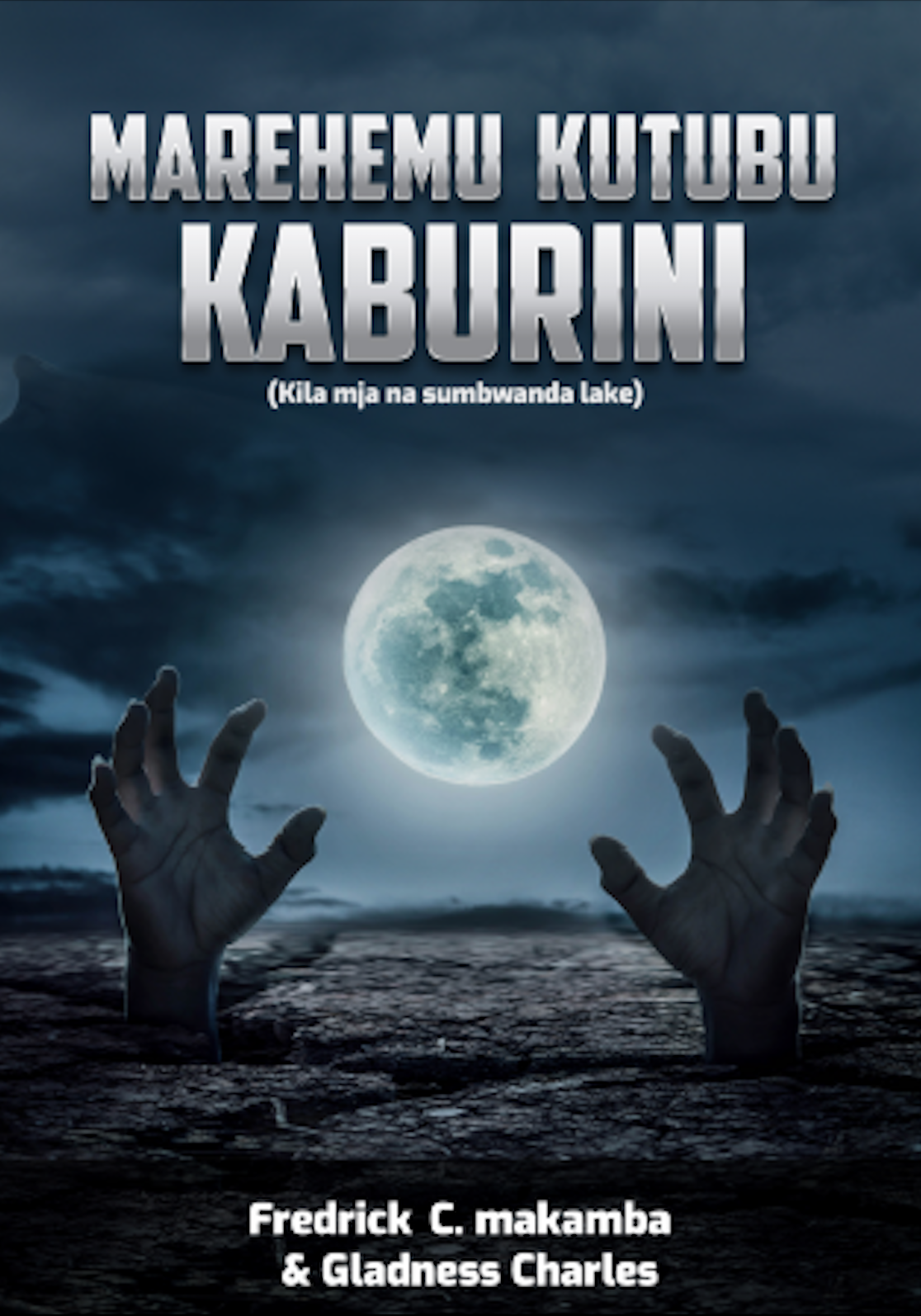 MAREHEMU KUTUBU KABURINI