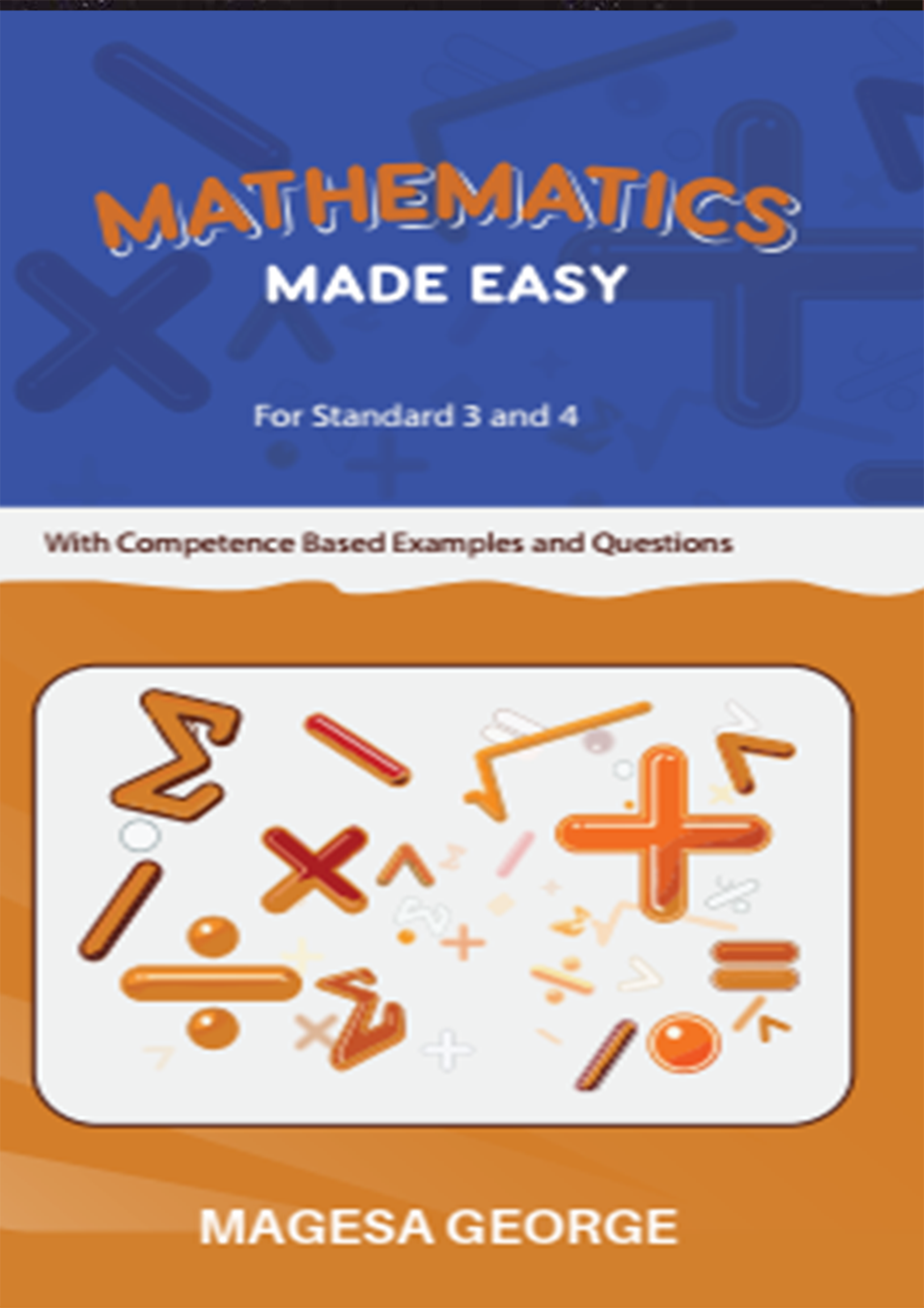 Mathematics made easy