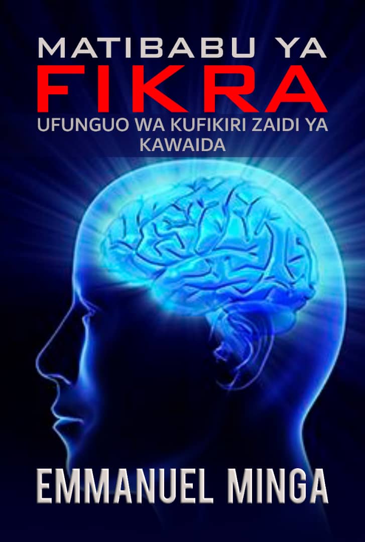 MATIBABU YA FIKRA