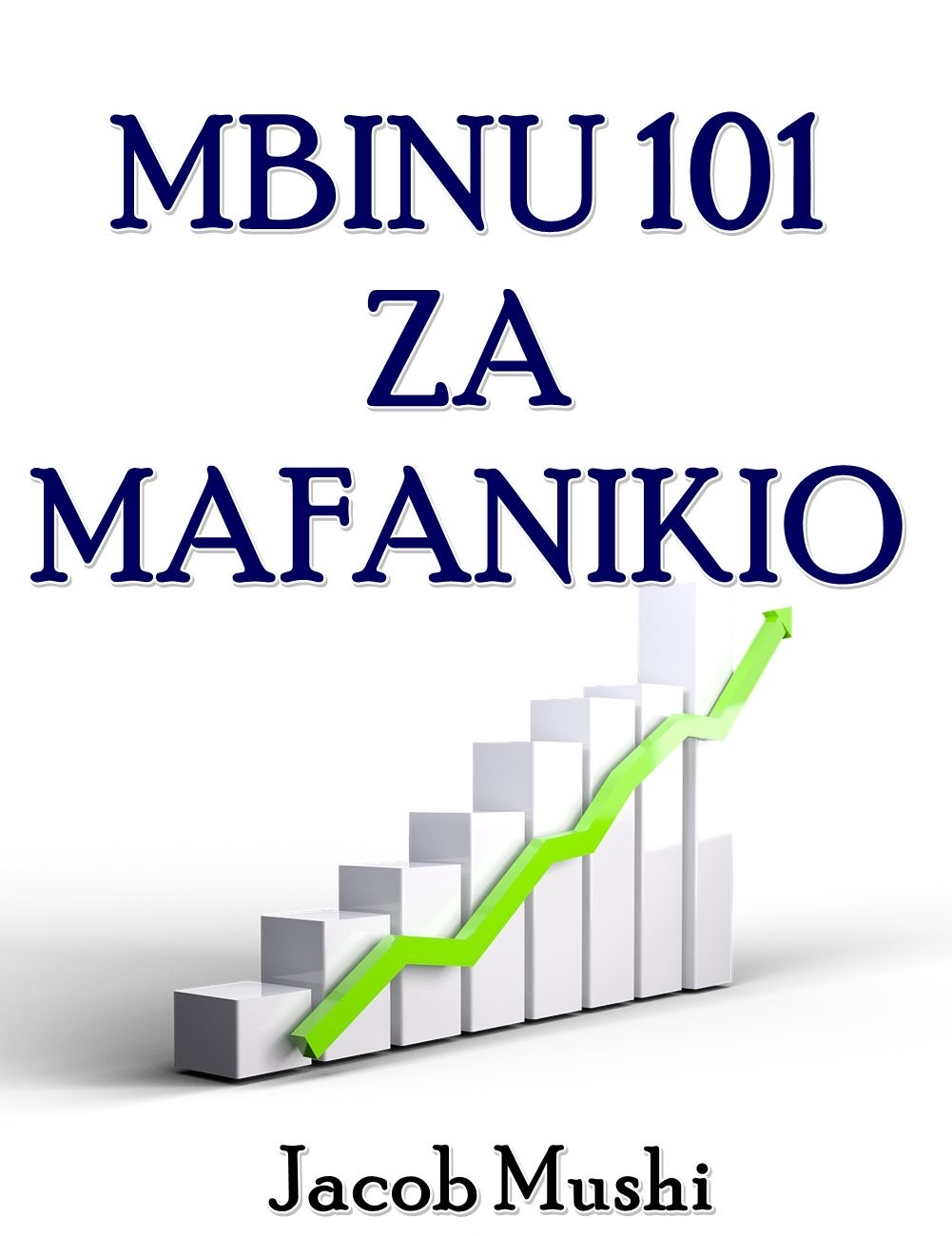 MBINU 101 ZA MAFANIKIO