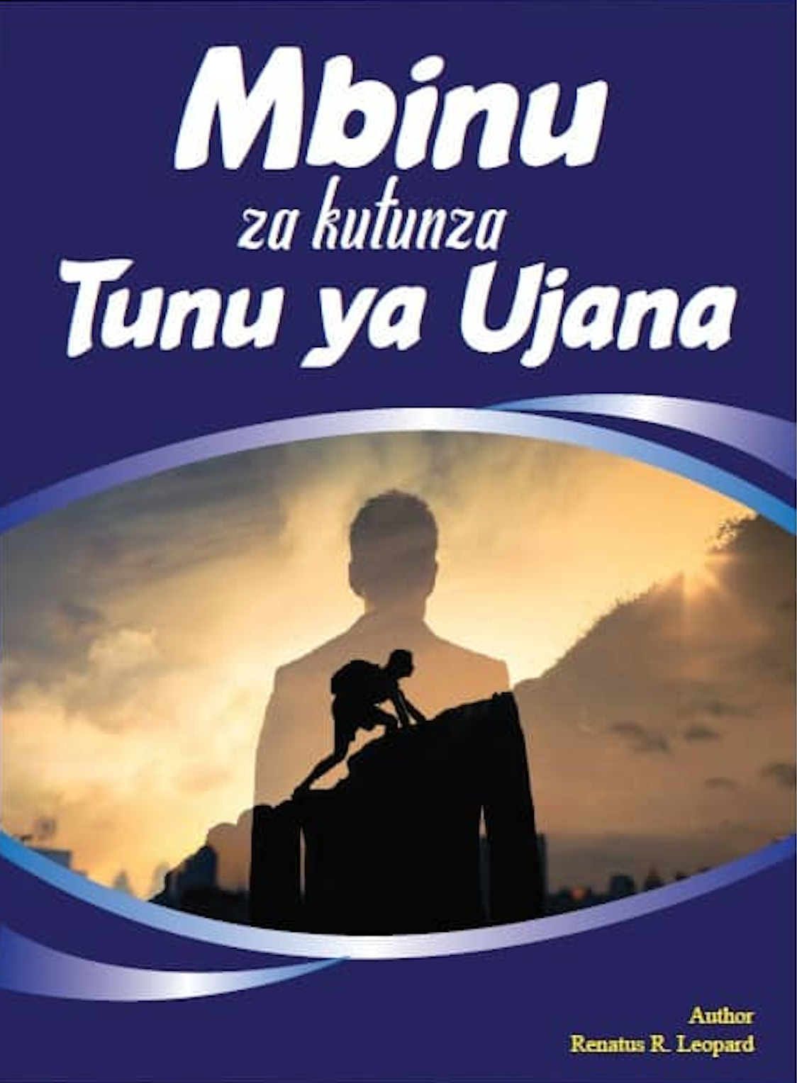 Mbinu Za Kutunza Tunu Ya Jana