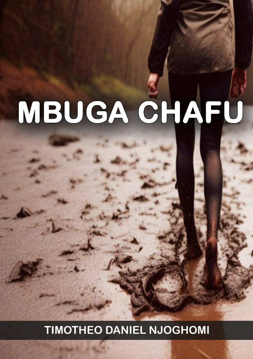 MBUGA CHAFU