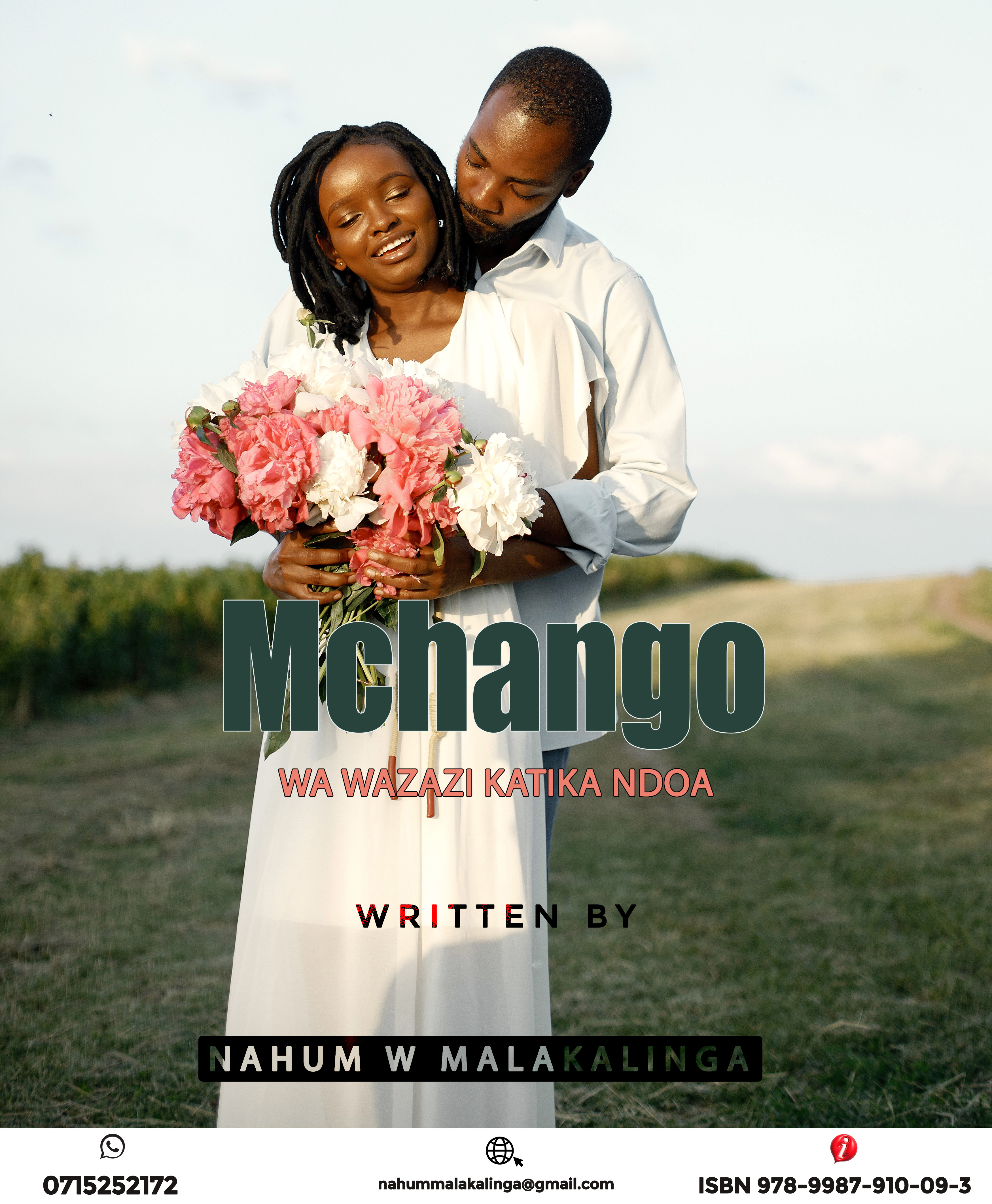 MCHANGO WA WAZAZI KATIKA NDOA