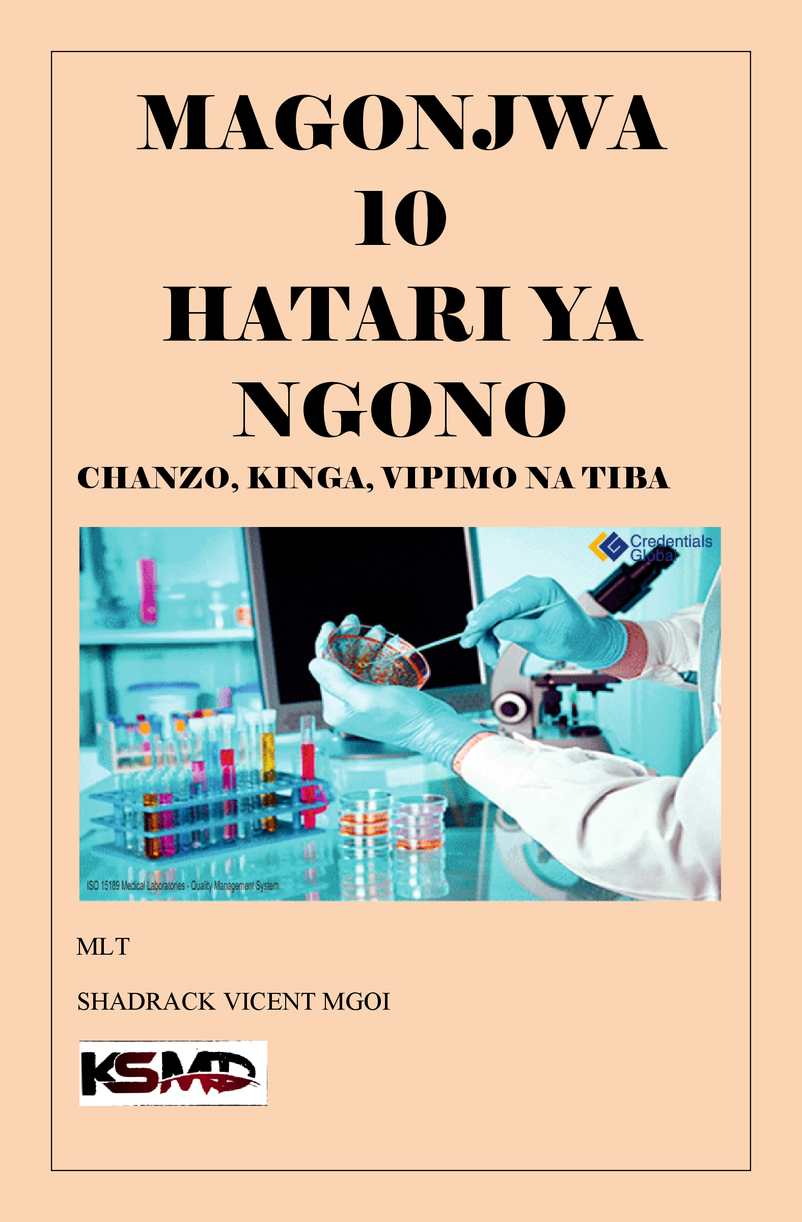 MGONJWA 10 HATARI YA NGONO