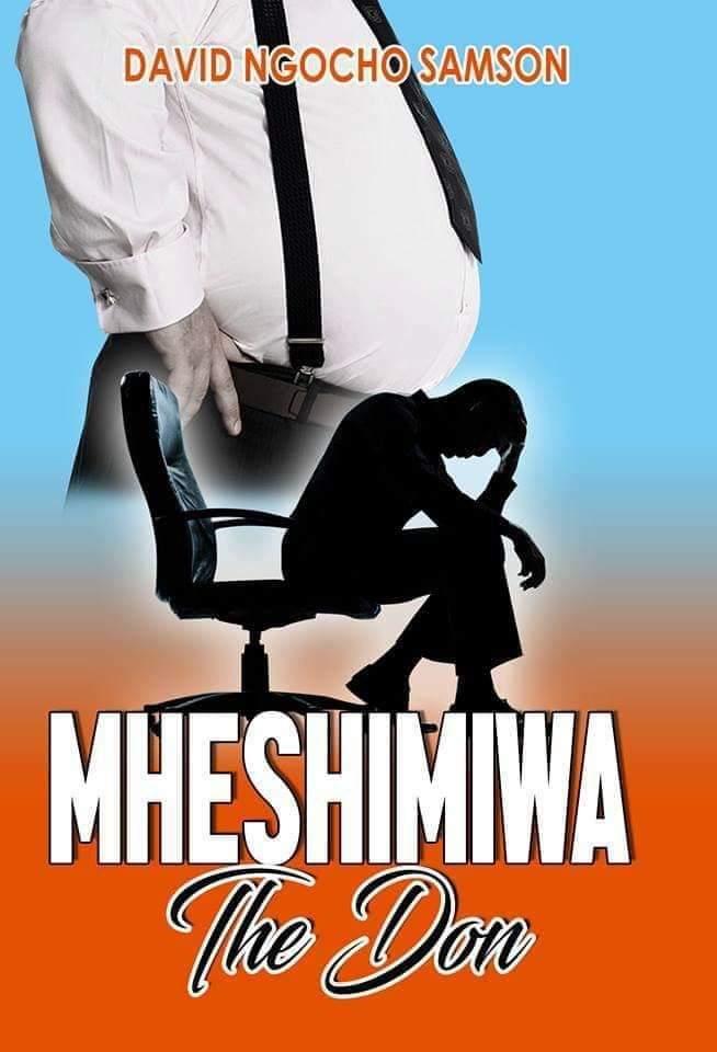Mheshimiwa the Don