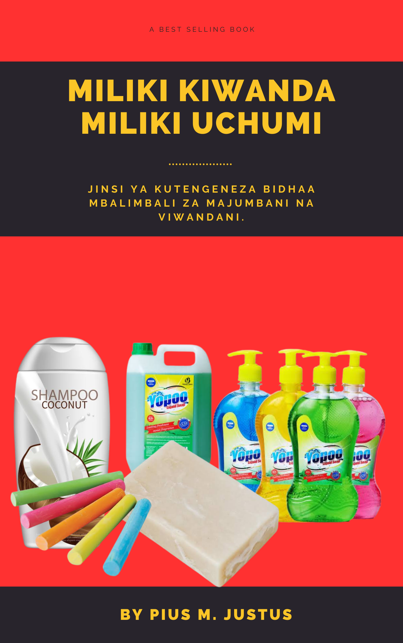 MILIKI KIWANDA MILIKI UCHUMI