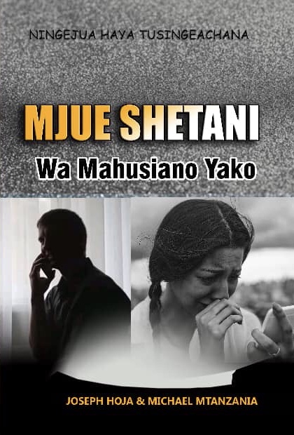 Mjue Shetani Wa Mahusiano Yako