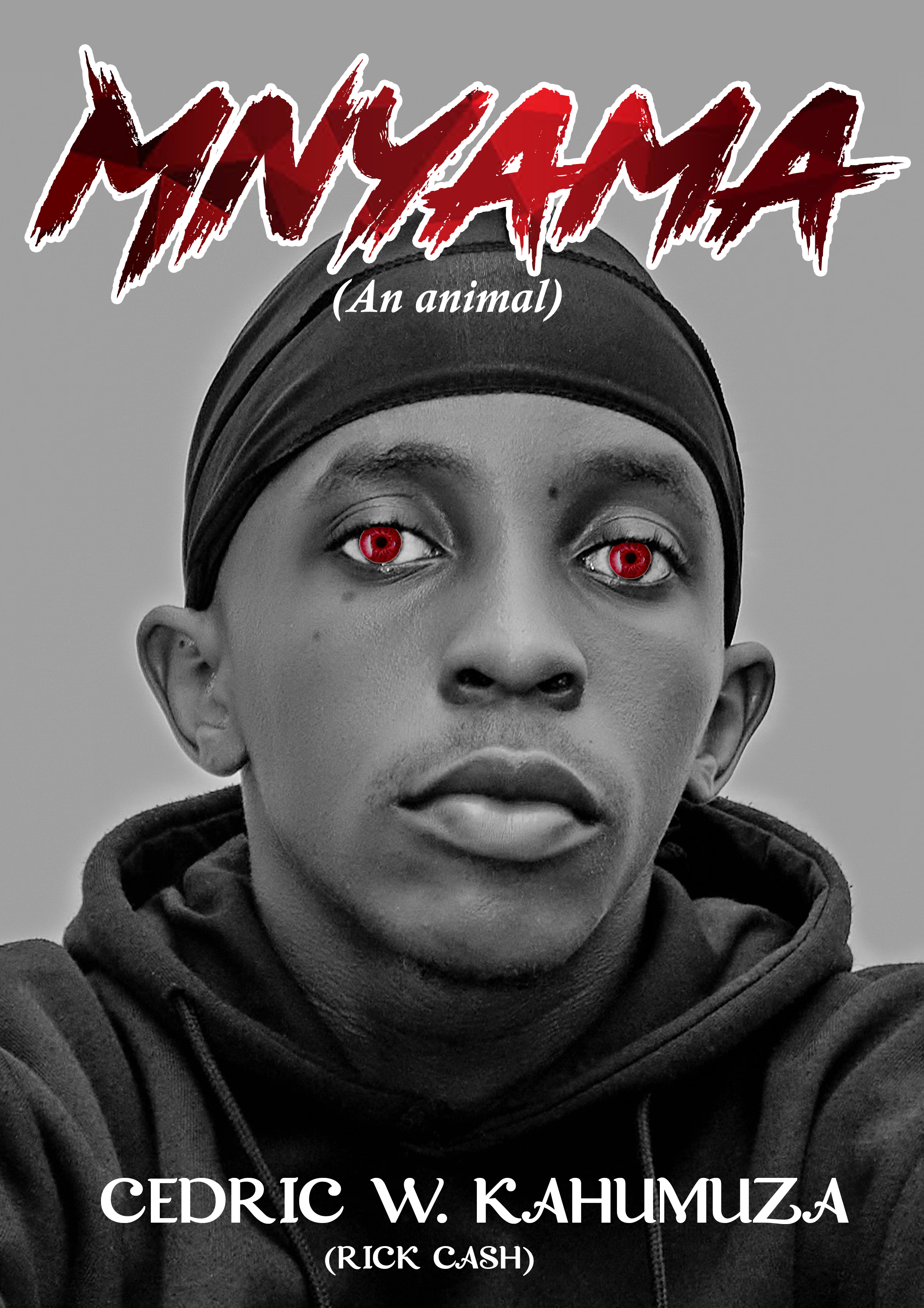 MNYAMA