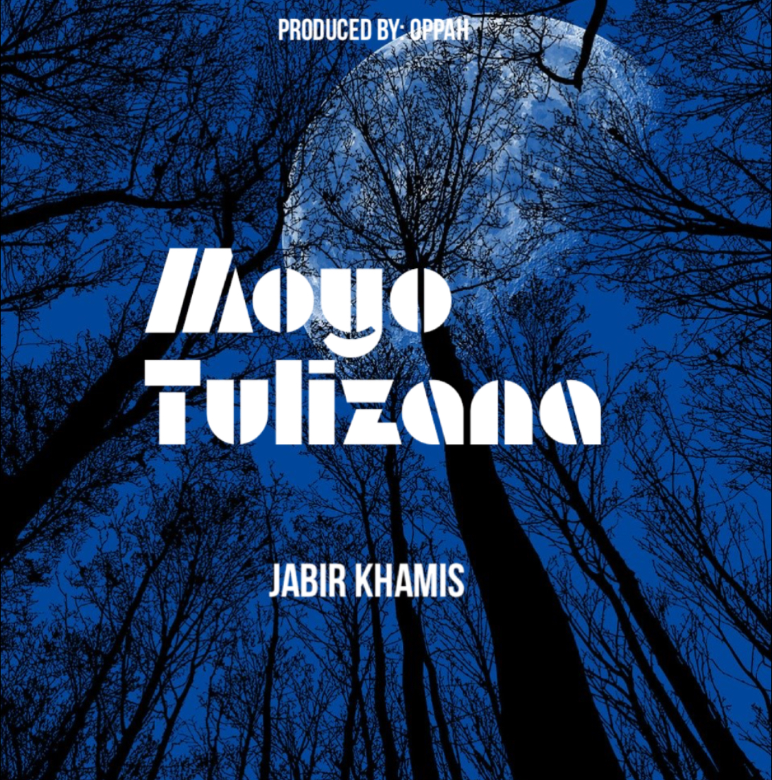 Moyo Tulizana