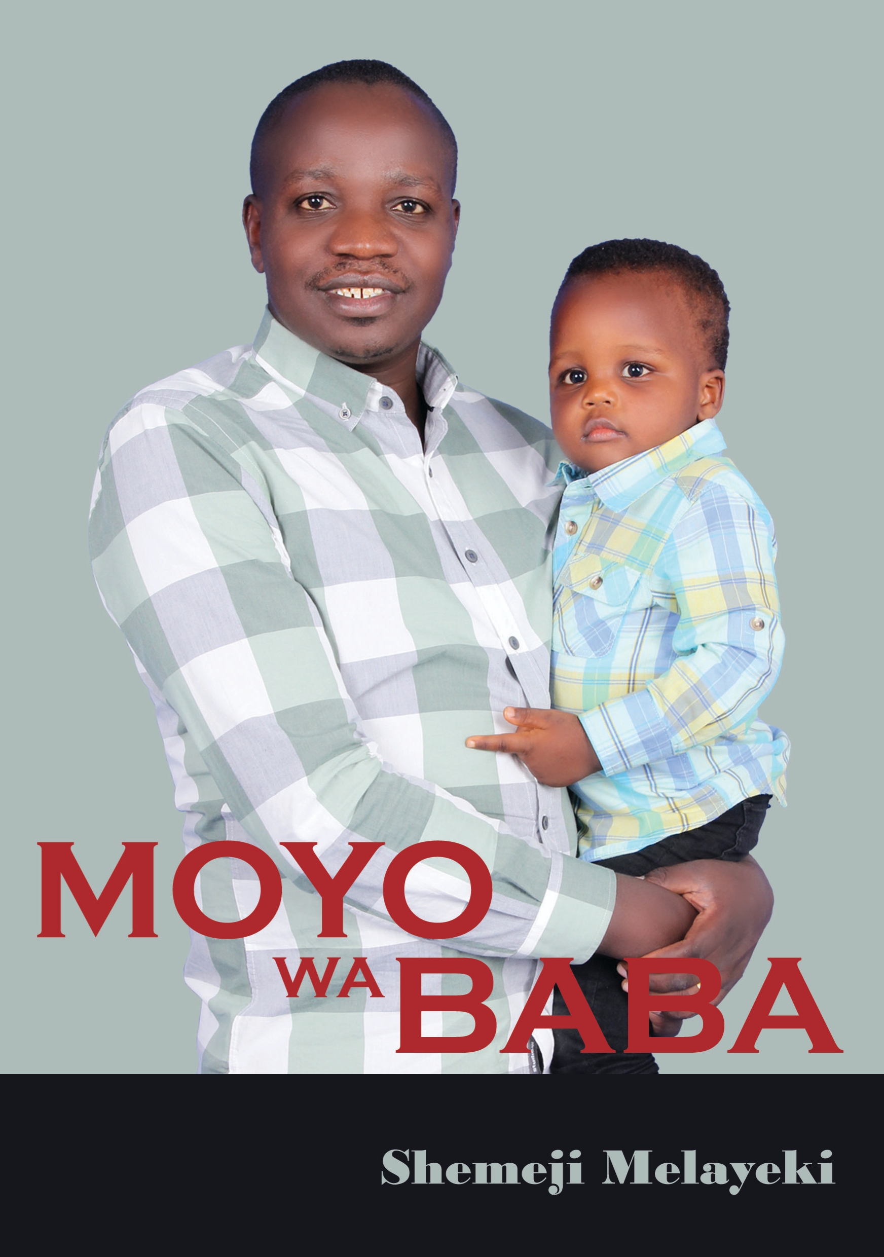Moyo wa Baba: Tabia halisi ya Mungu ambayo wengi hawaijui