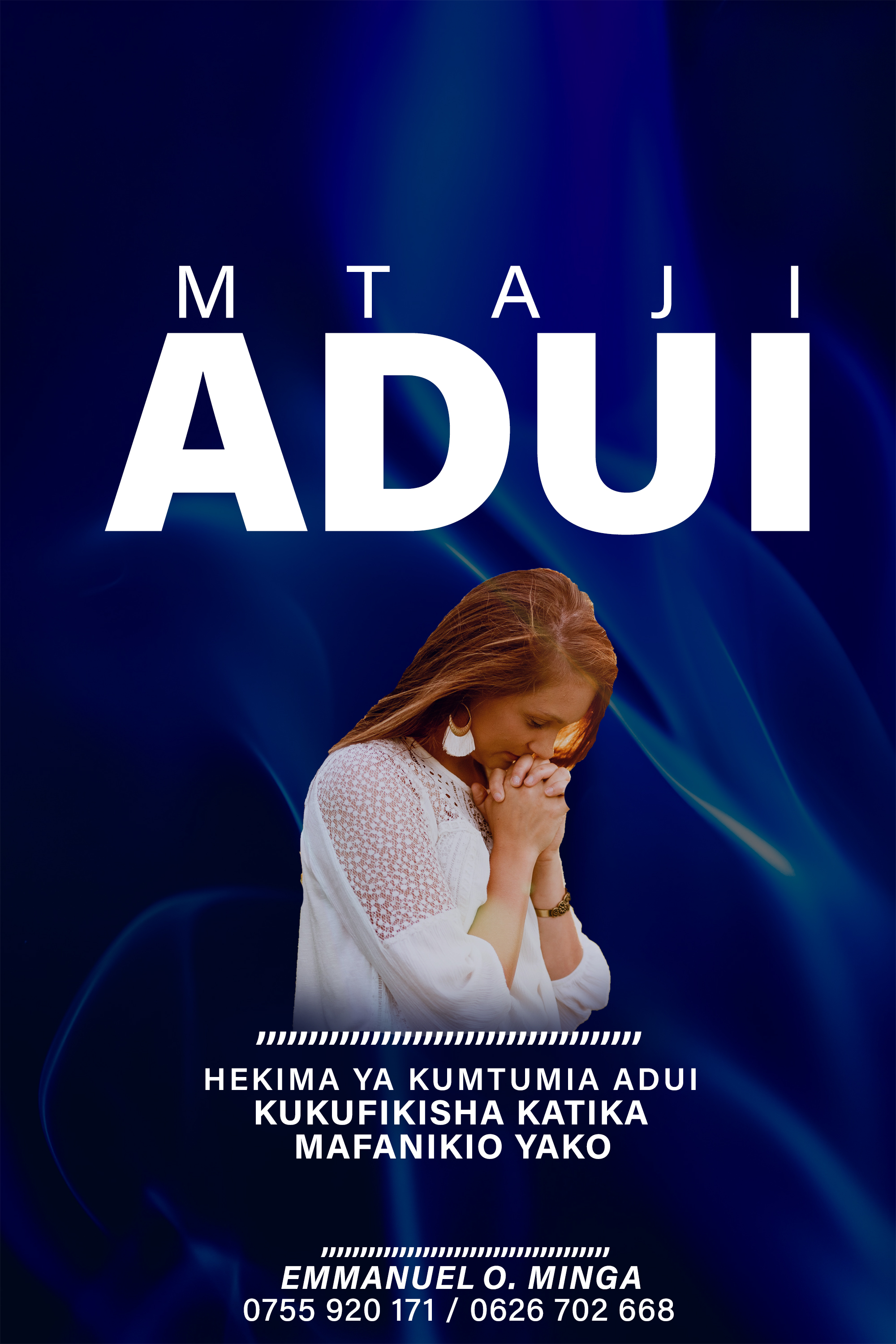 MTAJI ADUI