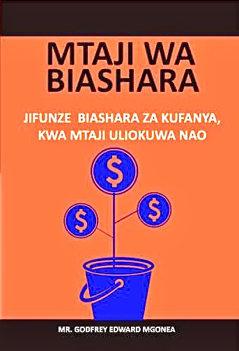 Mtaji Wa Biashara