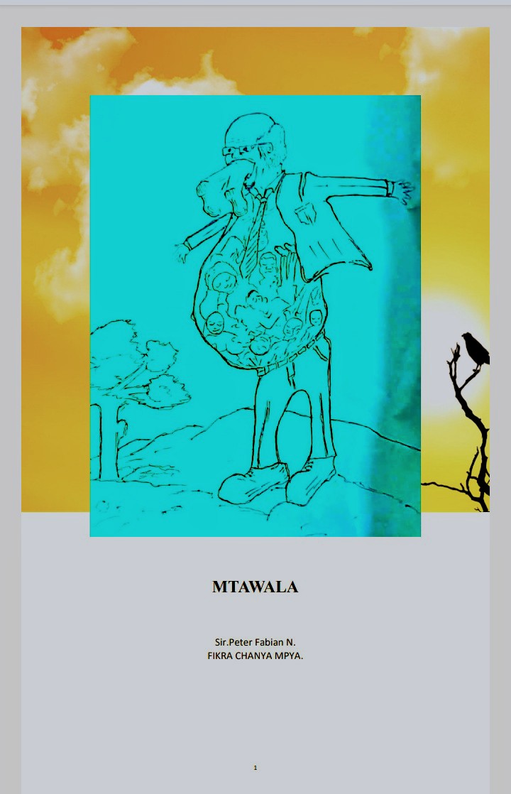 MTAWALA