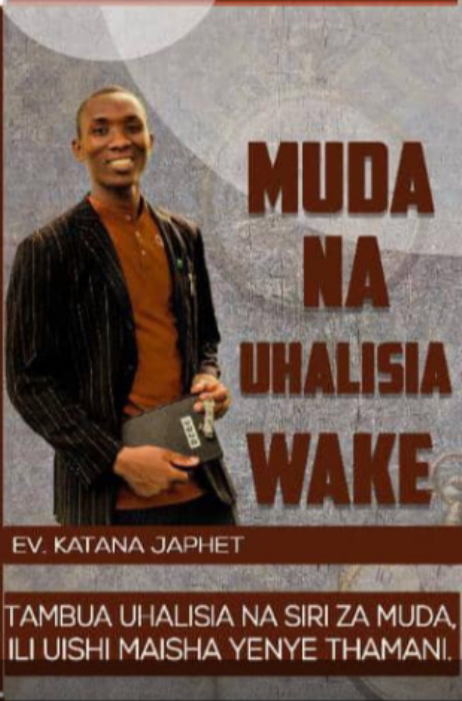 Muda Na Uhalisia Wake