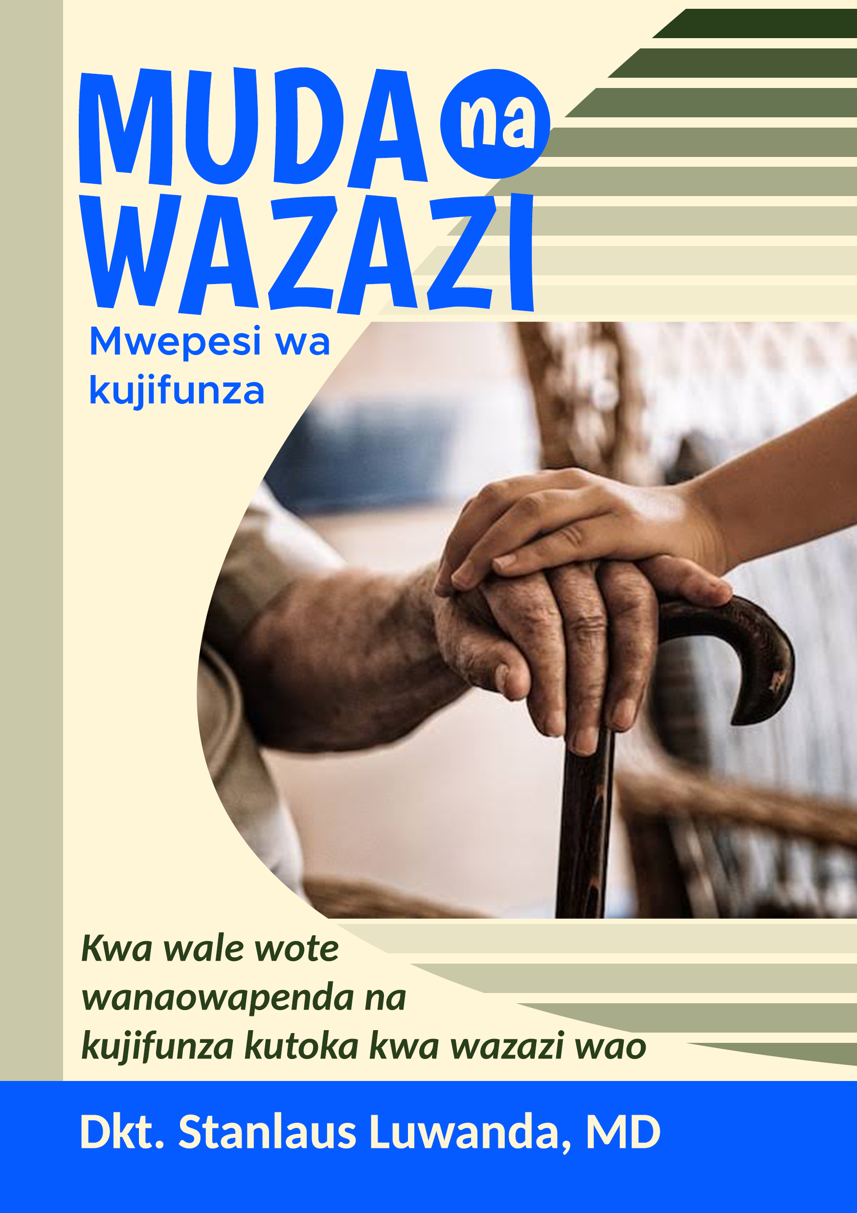 Muda na Wazazi
