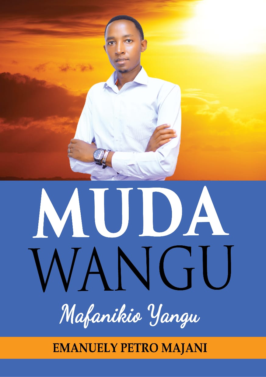 Muda wangu, Mafanikio yangu