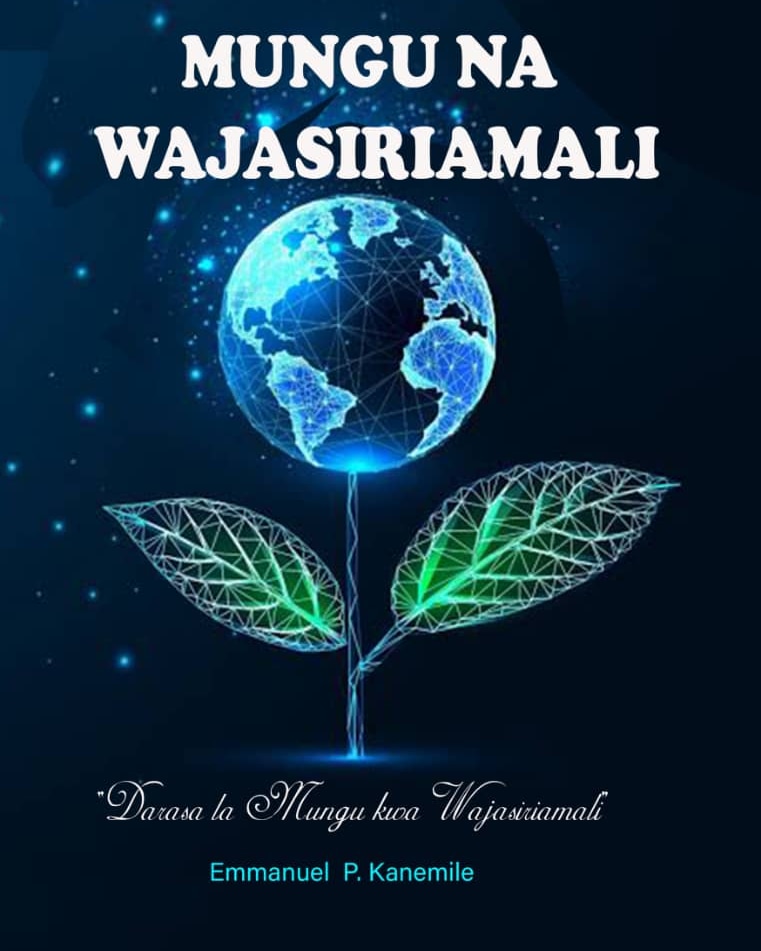MUNGU NA WAJASIRIAMALI