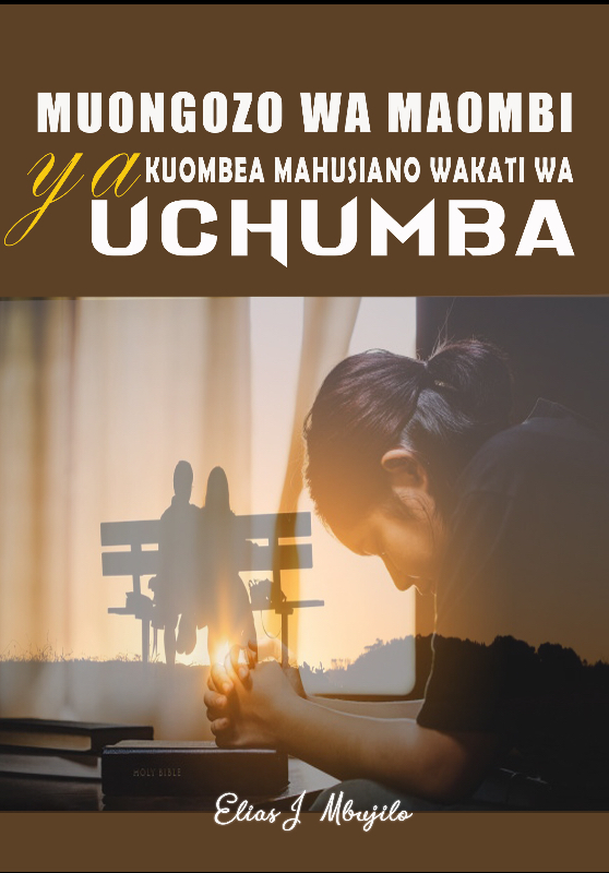 Muongozo Wa Maombi Ya Uchumba