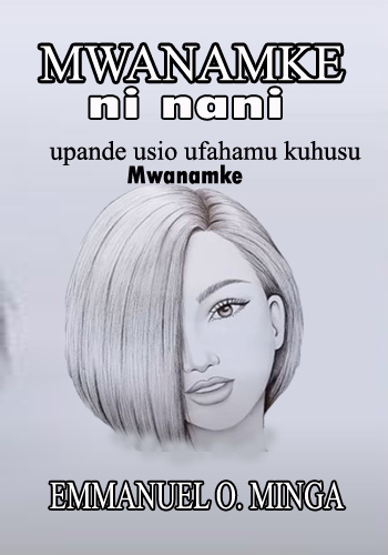 MWANAMKE NI NANI