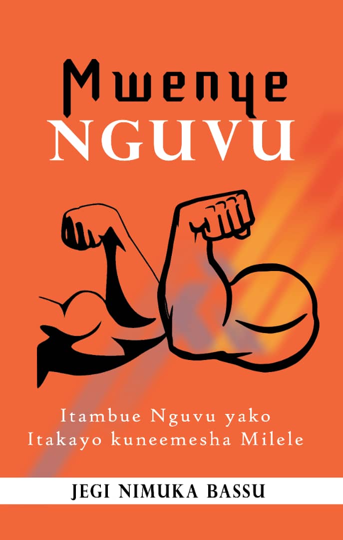 MWENYE NGUVU