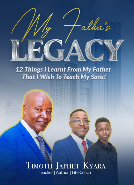My Father Legacy