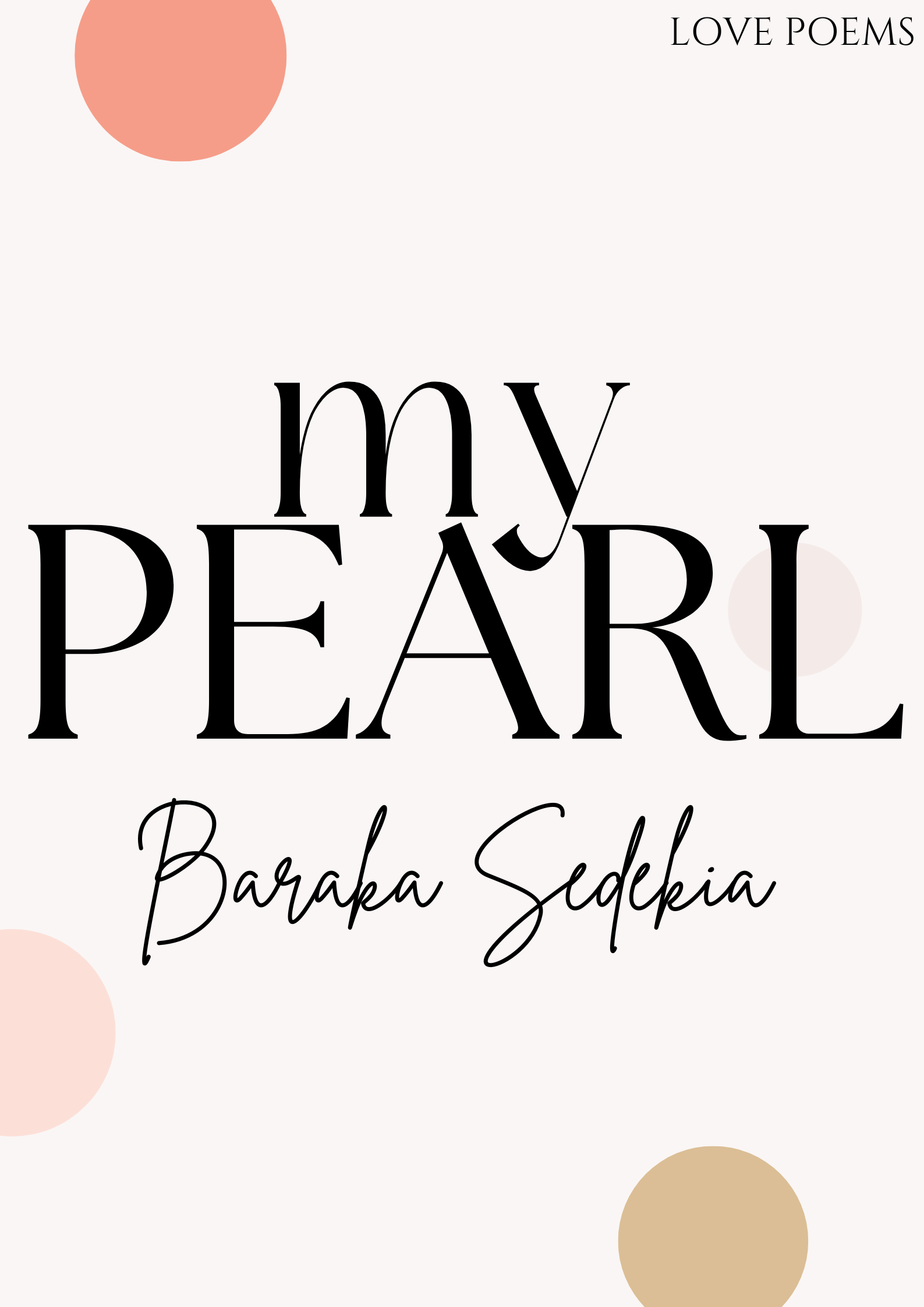 My Pearl