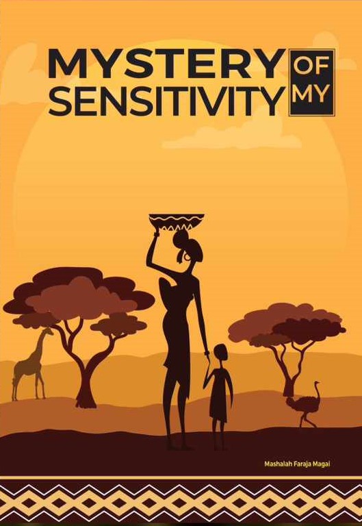 Mystery Of My Sensitivity