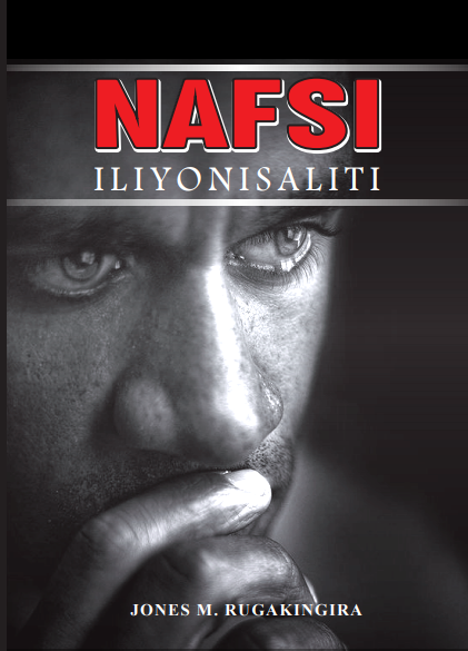 NAFSI  ILIYONISALITI