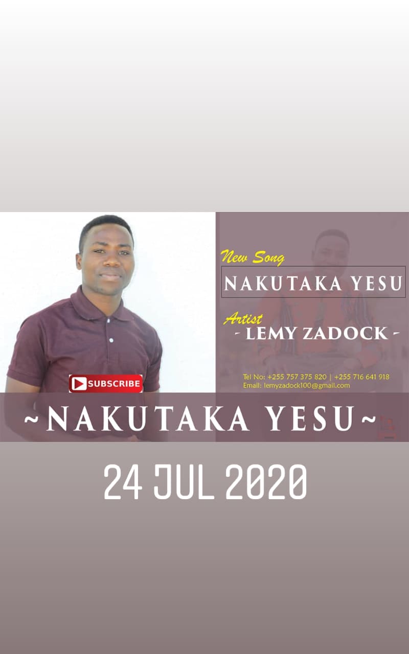 Nakutaka Yesu