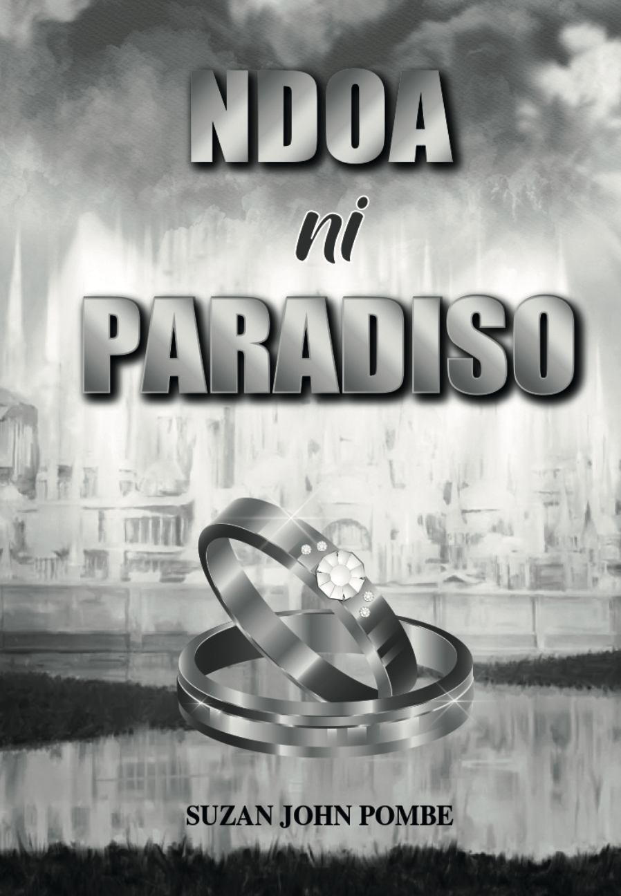 Ndoa Ni Paradiso