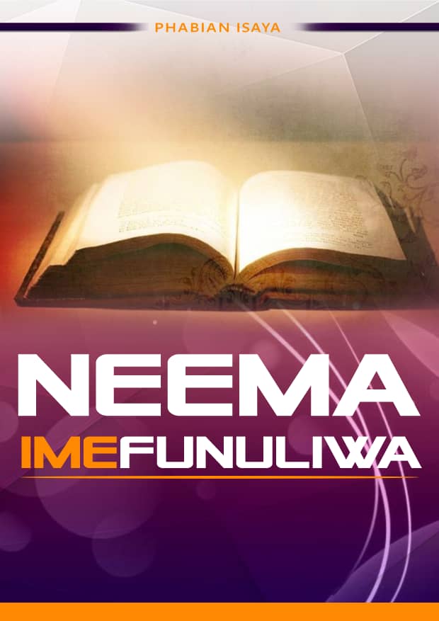 NEEMA IMEFUNULIWA