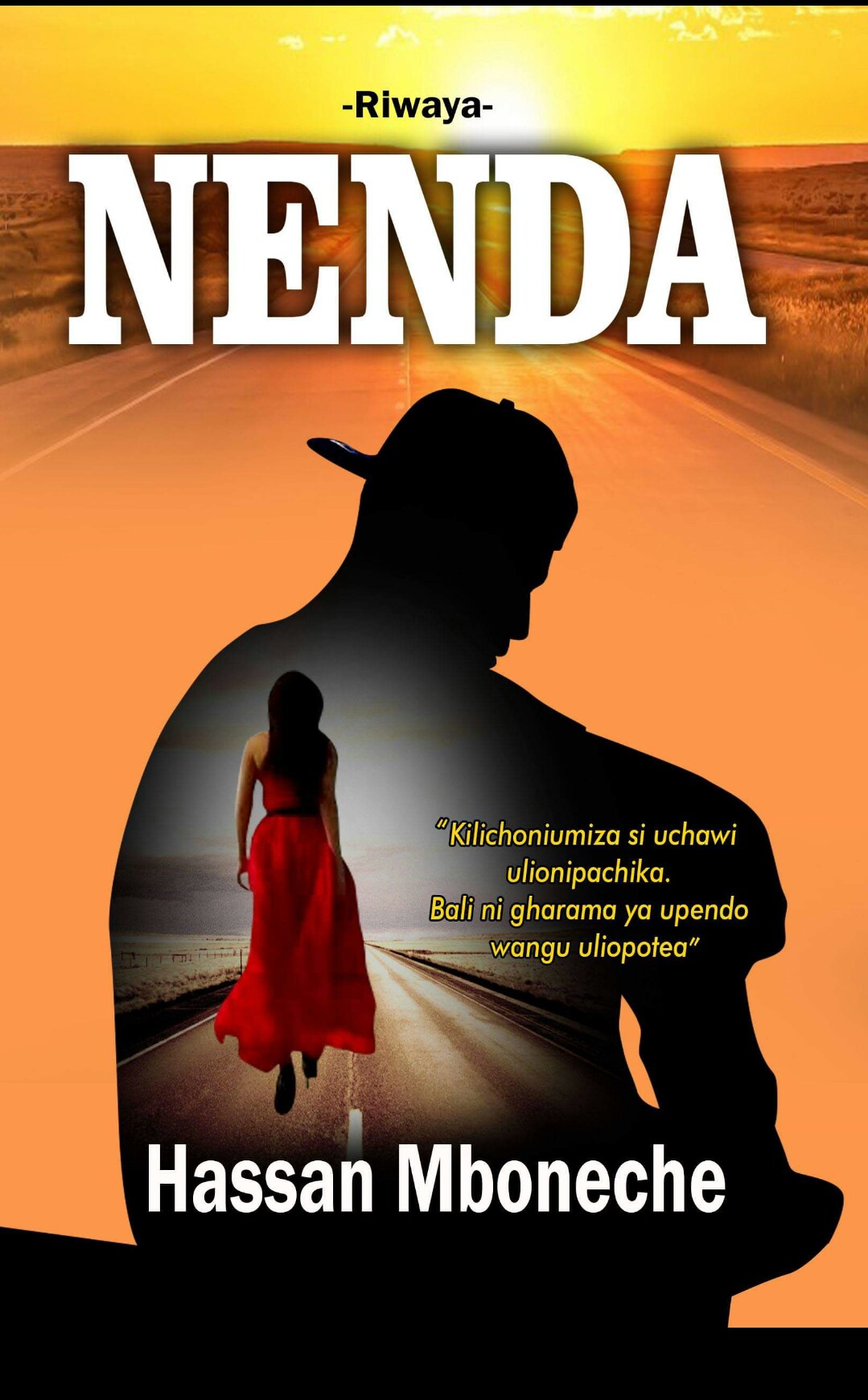 NENDA