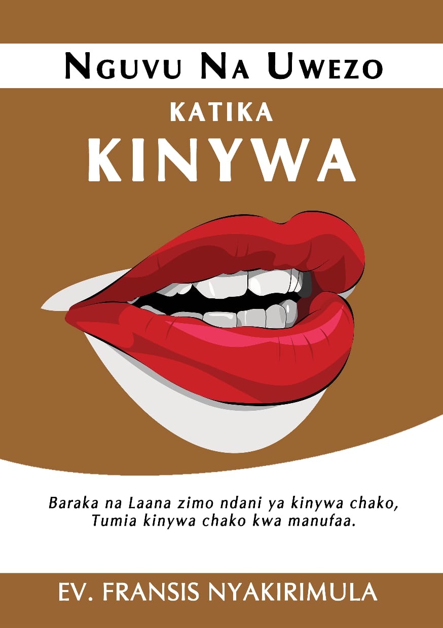 Nguvu Na Uwezo Katika Kinywa